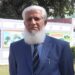 The Holy Quran representing Quranic education, ethical learning and spiritual development in Pakistan’s higher education system.