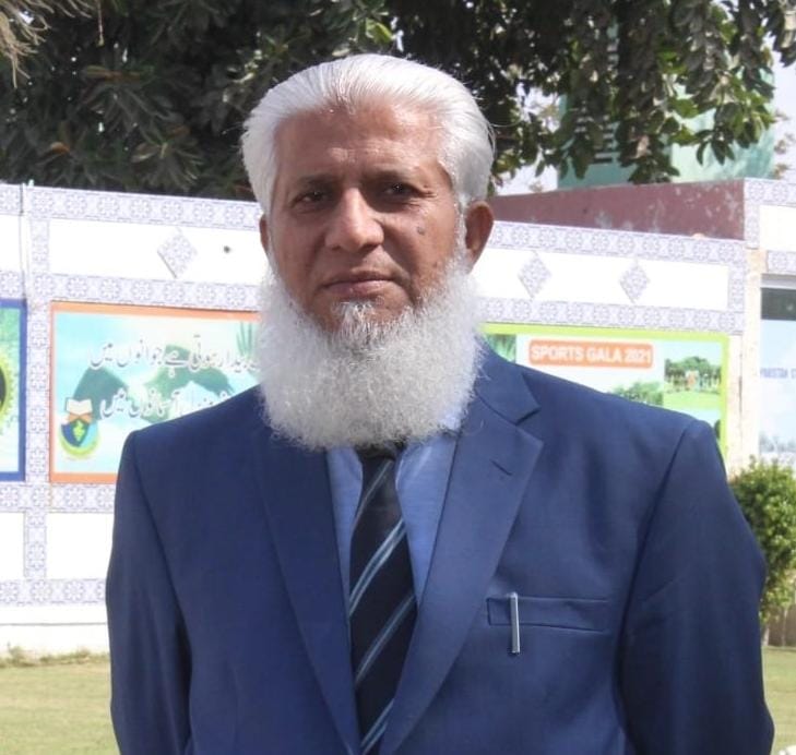 The Holy Quran representing Quranic education, ethical learning and spiritual development in Pakistan’s higher education system.