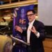 Italian Consulate in Karachi hosts World Italian Pasta Day 2026 to promote Italian cuisine, cultural heritage and Pakistan-Italy cooperation.