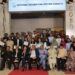 NIC Karachi Cohort 14 graduation ceremony recognising 25 startups and their founders