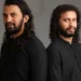 Pakistani singers Hamza Malik and Zain Zohaib as their collaborative song Alfaaz reaches 50 million Spotify streams.