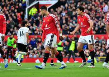 Manchester United Crisis Deepens After 3-0 Defeat to Bournemouth as Liverpool Beat Brighton