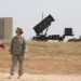 US Patriot missile defense system deployed amid rising tensions with Iran