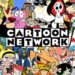 Cartoon Network animated characters representing shows named in a reported leak of production files.