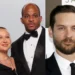 Tobey Maguire officiates Jennifer Meyer’s wedding to Geoffrey Ogunlesi in Hawaii.