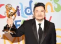 Eric Bauza, voice actor behind Bugs Bunny and Daffy Duck, who died at the age of 46.