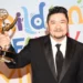 Eric Bauza, voice actor behind Bugs Bunny and Daffy Duck, who died at the age of 46.