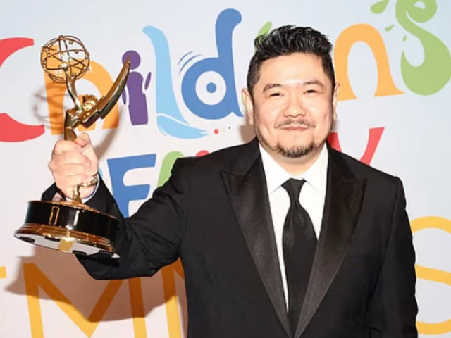Eric Bauza, voice actor behind Bugs Bunny and Daffy Duck, who died at the age of 46.