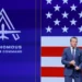 Pete Hegseth announces Autonomous Warfare Command at Quantico in Virginia