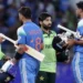 India vs Pakistan and Australia fixtures at the 2027 Cricket World Cup