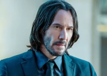 Keanu Reeves set to star in Netflix action thriller Maelstrom, a hurricane survival film directed by Jaume Collet-Serra.