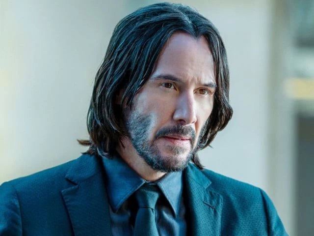 Keanu Reeves set to star in Netflix action thriller Maelstrom, a hurricane survival film directed by Jaume Collet-Serra.