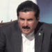 Khyber Pakhtunkhwa Governor Faisal Karim Kundi speaking about the PTI long march
