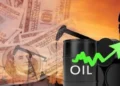 Global oil market concerns rise as attacks on Saudi energy infrastructure and tensions around the Strait of Hormuz threaten crude supplies.