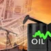 Global oil market concerns rise as attacks on Saudi energy infrastructure and tensions around the Strait of Hormuz threaten crude supplies.