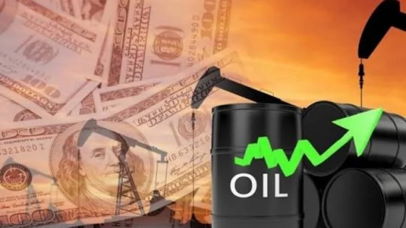 Global oil market concerns rise as attacks on Saudi energy infrastructure and tensions around the Strait of Hormuz threaten crude supplies.