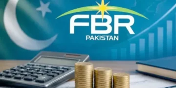 FBR uses artificial intelligence to scrutinise individual tax returns in Pakistan