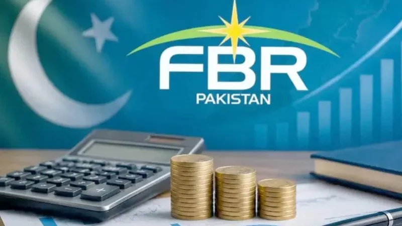 FBR uses artificial intelligence to scrutinise individual tax returns in Pakistan