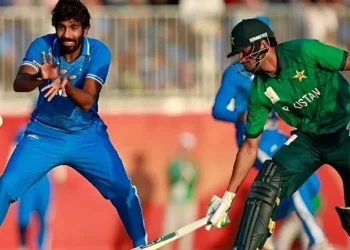 India players celebrate Asian Games cricket gold after defeating Pakistan in Nisshin