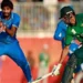 India players celebrate Asian Games cricket gold after defeating Pakistan in Nisshin