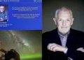Francis Halzen and the IceCube Neutrino Observatory in Antarctica