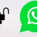 sApp Restricted Chats privacy feature shown on an Android smartphone