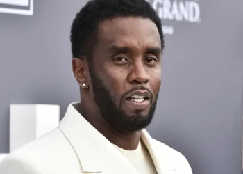 Sean “Diddy” Combs, the music mogul serving a federal prison sentence in the United States.