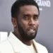 Sean “Diddy” Combs, the music mogul serving a federal prison sentence in the United States.