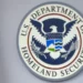 US Department of Homeland Security building representing an alleged data breach involving information about more than 41,000 officials.