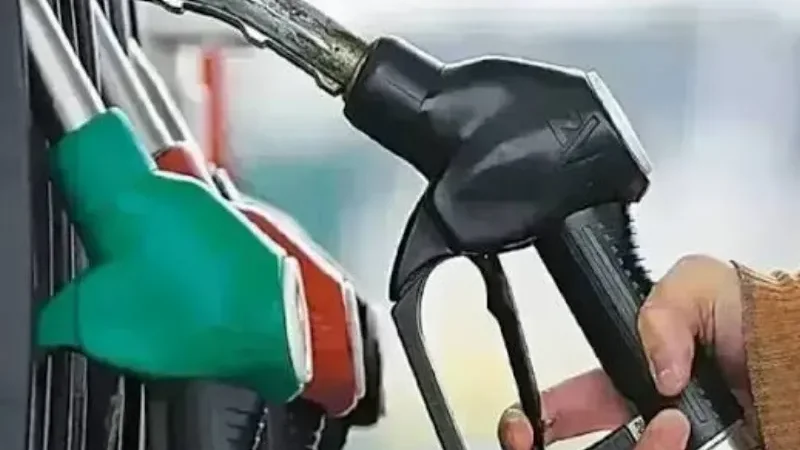 Updated petrol and high-speed diesel prices in Pakistan following the federal government's October 30 fuel price notification.
