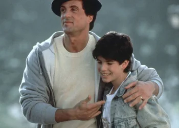 Sylvester Stallone speaks about grief after the death of his son Sage
