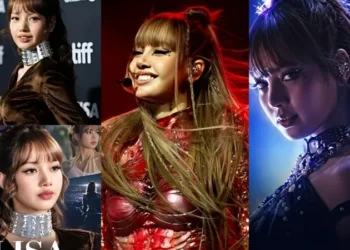 BLACKPINK singer Lisa featured in her documentary Always Lalisa