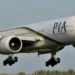 Adrian Hamilton Manns, chief executive of Oman-based SalamAir and reported nominee for PIA CEO