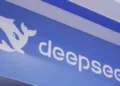 DeepSeek artificial intelligence technology facing US federal restrictions over data security and cybersecurity concerns
