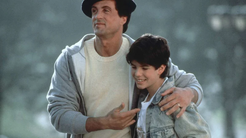 Sylvester Stallone speaks about grief after the death of his son Sage