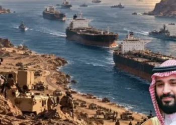 Saudi Arabia considers offensive against Houthis around Bab el-Mandeb Strait