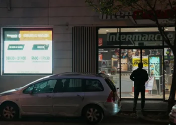 Supermarket refrigeration units affected by a cyberattack in France