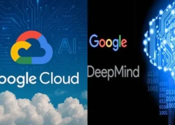Google DeepMind and Google Cloud AI tools supporting scientific research across Europe.