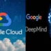 Google DeepMind and Google Cloud AI tools supporting scientific research across Europe.