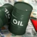 Oil market movements as Brent and WTI crude prices fall amid US-Iran peace efforts and Middle East tensions.