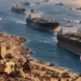 Saudi Arabia considers offensive against Houthis around Bab el-Mandeb Strait