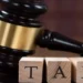Pakistan’s judicial system and proposed National Tax Court reforms aimed at improving tax-law consistency.
