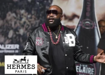 Rick Ross appears in Miami court after domestic violence arrest