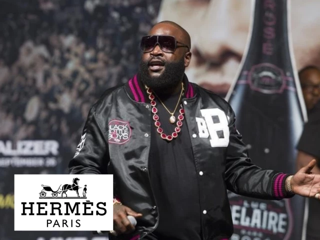 Rick Ross appears in Miami court after domestic violence arrest