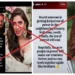 Fact-check analysis of fake Instagram screenshots attributed to Mahira Khan and Sajal Aly