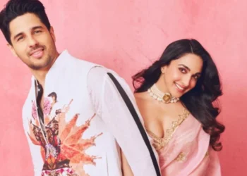 Kiara Advani and Sidharth Malhotra announce their second pregnancy