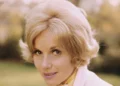 Eva Marie Saint, Hollywood actress who won an Oscar for On the Waterfront and starred in North by Northwest