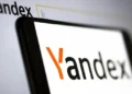 Yandex data centre facility in Russia following reported damage from a Ukrainian drone strike.