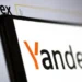 Yandex data centre facility in Russia following reported damage from a Ukrainian drone strike.