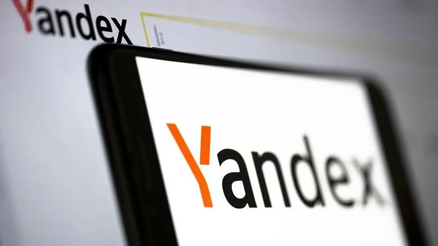 Yandex data centre facility in Russia following reported damage from a Ukrainian drone strike.